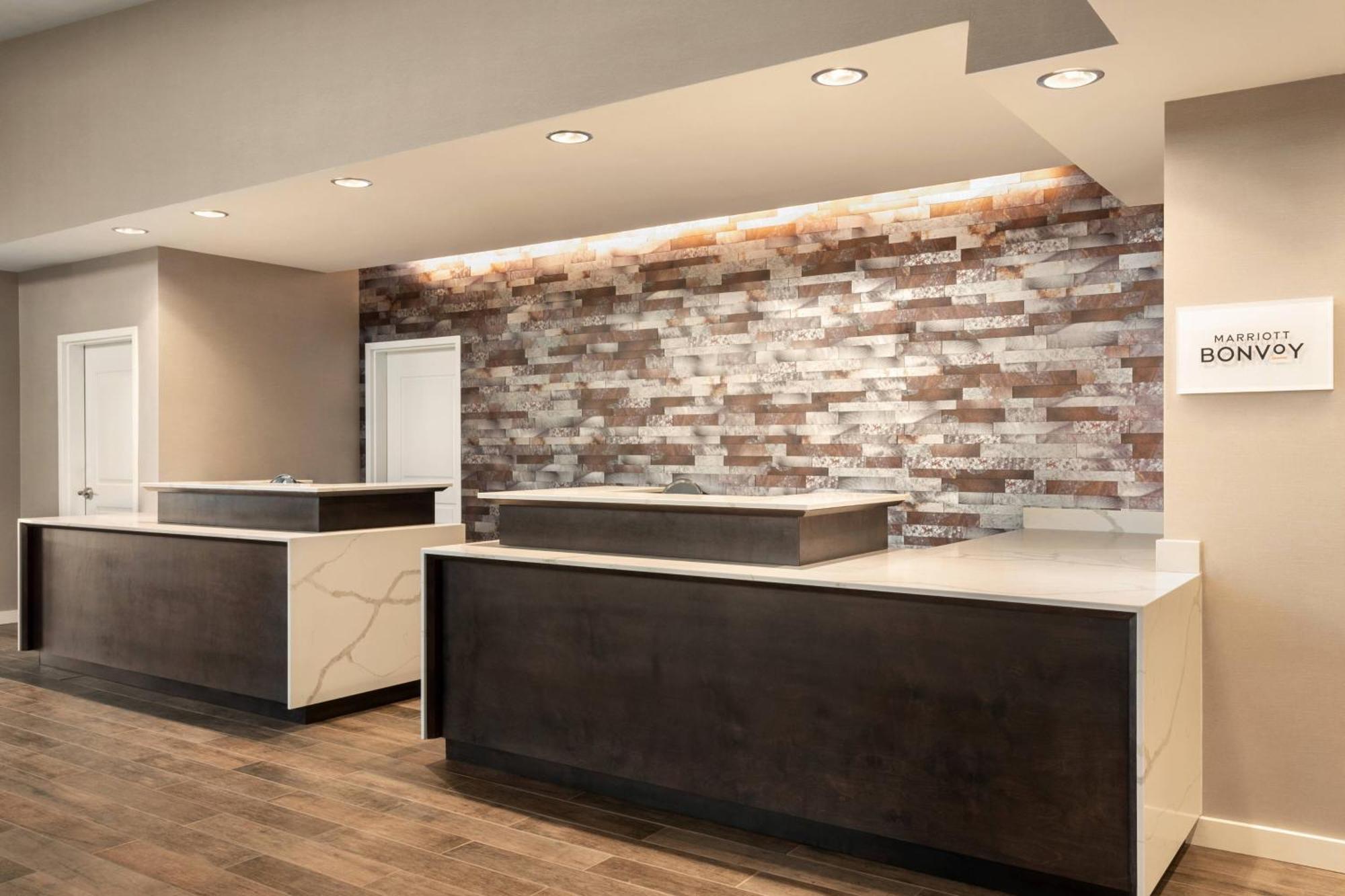 Residence Inn By Marriott Des Moines Ankeny Eksteriør billede