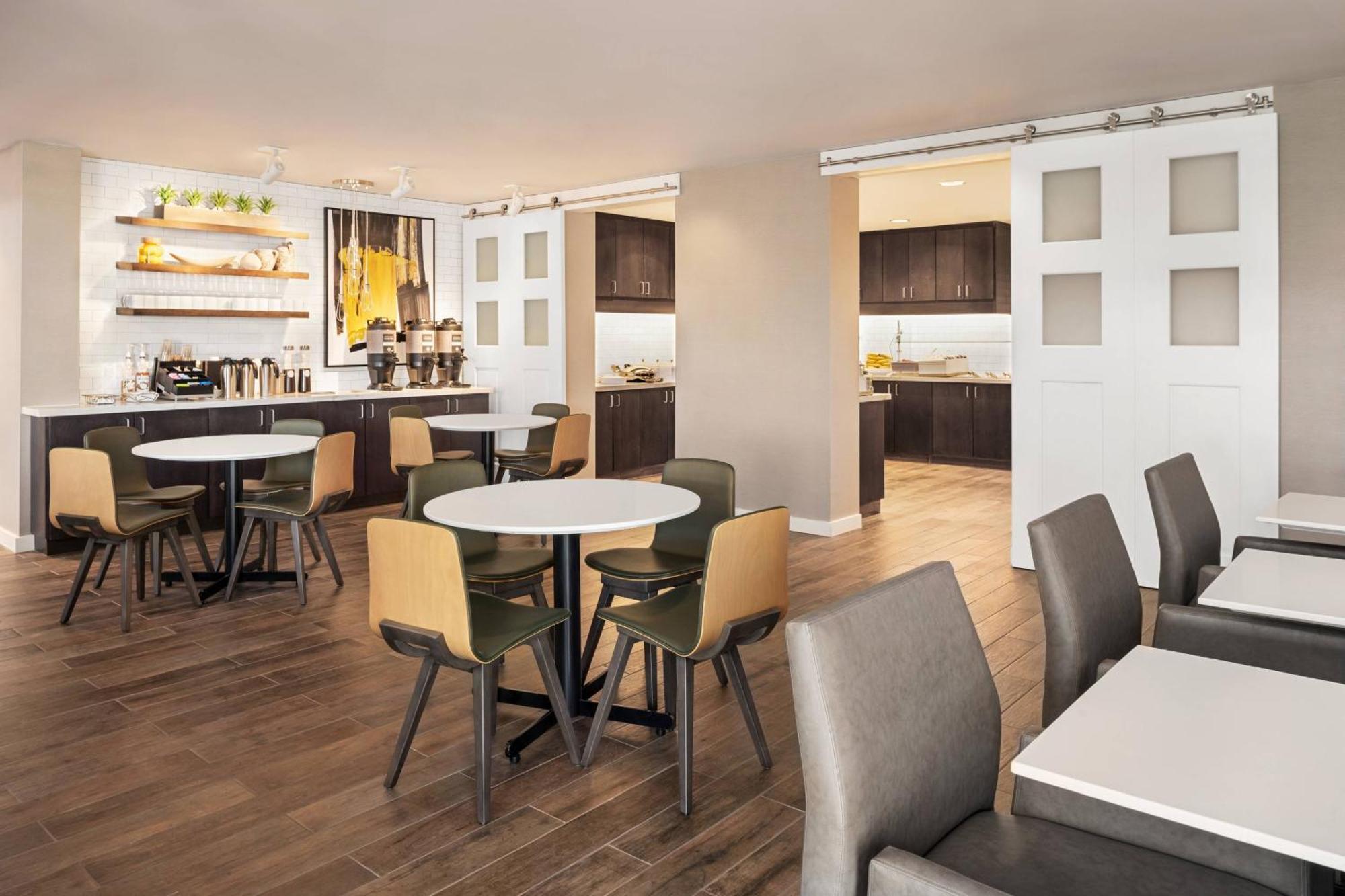 Residence Inn By Marriott Des Moines Ankeny Eksteriør billede
